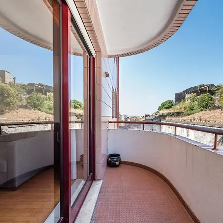 Apartment Guestready - Lamelas Flat *