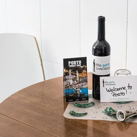 Guestready - Lamelas Flat Appartamento *