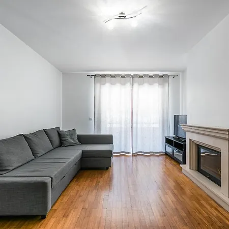 Guestready - Lamelas Flat Apartment *