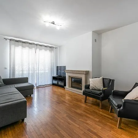 Guestready - Lamelas Flat Apartment