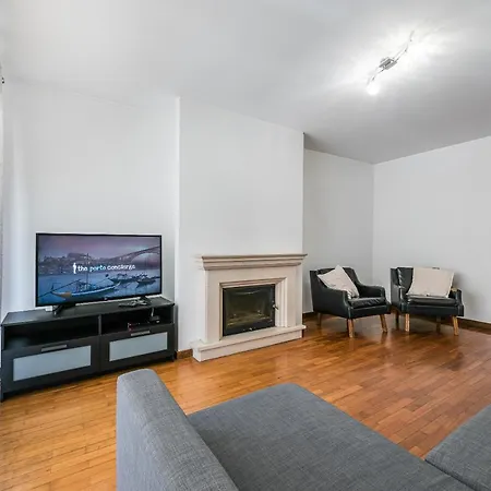 Guestready - Lamelas Flat *