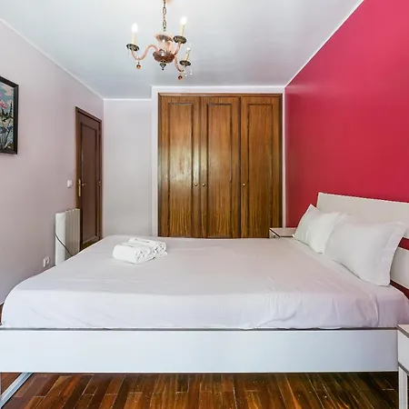 Appartamento Guestready - Lamelas Flat