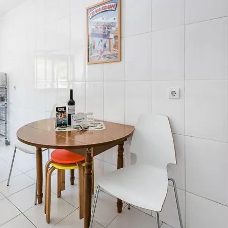 Guestready - Lamelas Flat * Porto