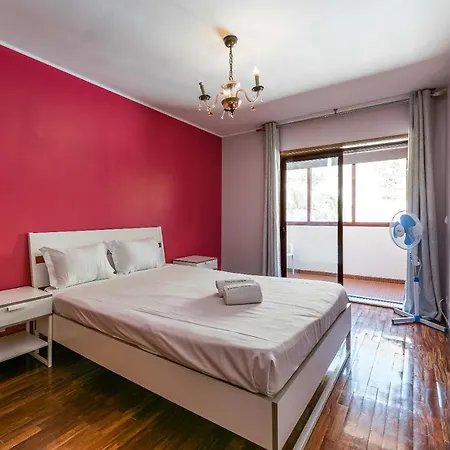 Apartment Guestready - Lamelas Flat *