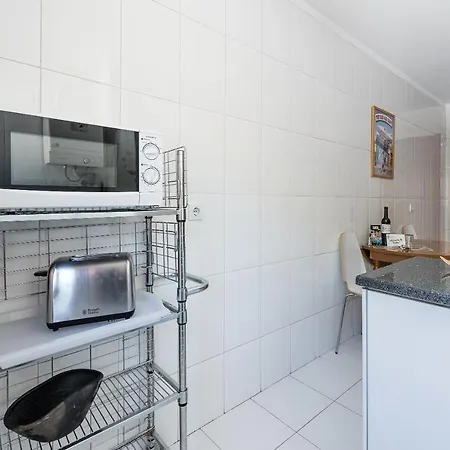 Guestready - Lamelas Flat Apartment Porto