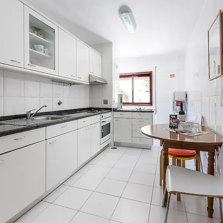 Guestready - Lamelas Flat Apartment