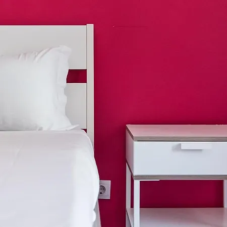 Guestready - Lamelas Flat Oporto