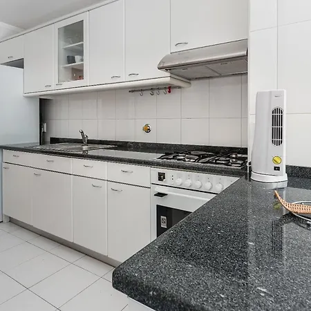 Guestready - Lamelas Flat Apartment