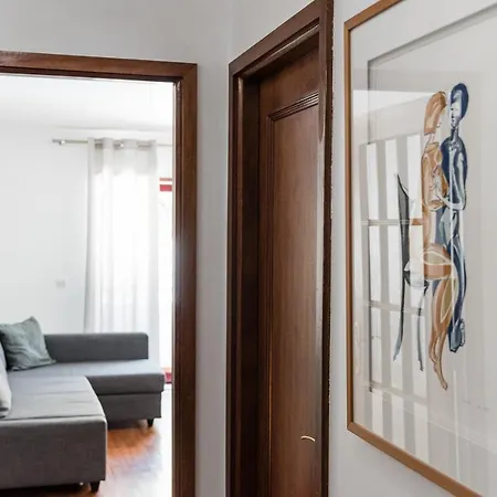 Apartment Guestready - Lamelas Flat Porto