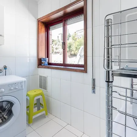 Guestready - Lamelas Flat Apartment