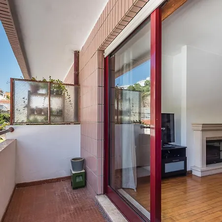 Guestready - Lamelas Flat *